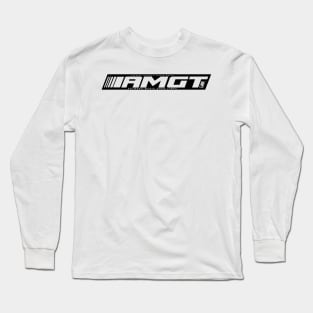 PR - AMGT Long Sleeve T-Shirt